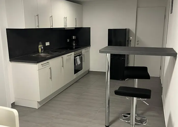 Home-For-You-Ferienwohnung Monteurwohnung