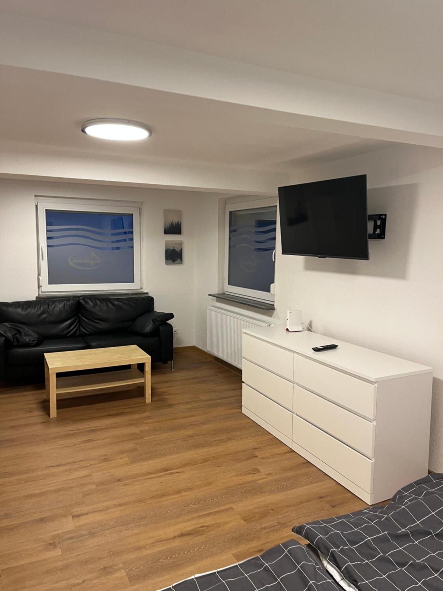Apartment Home-for-you-ferienwohnung Monteurwohnung Buchen (Odenwald, Baden-Wurttemberg)