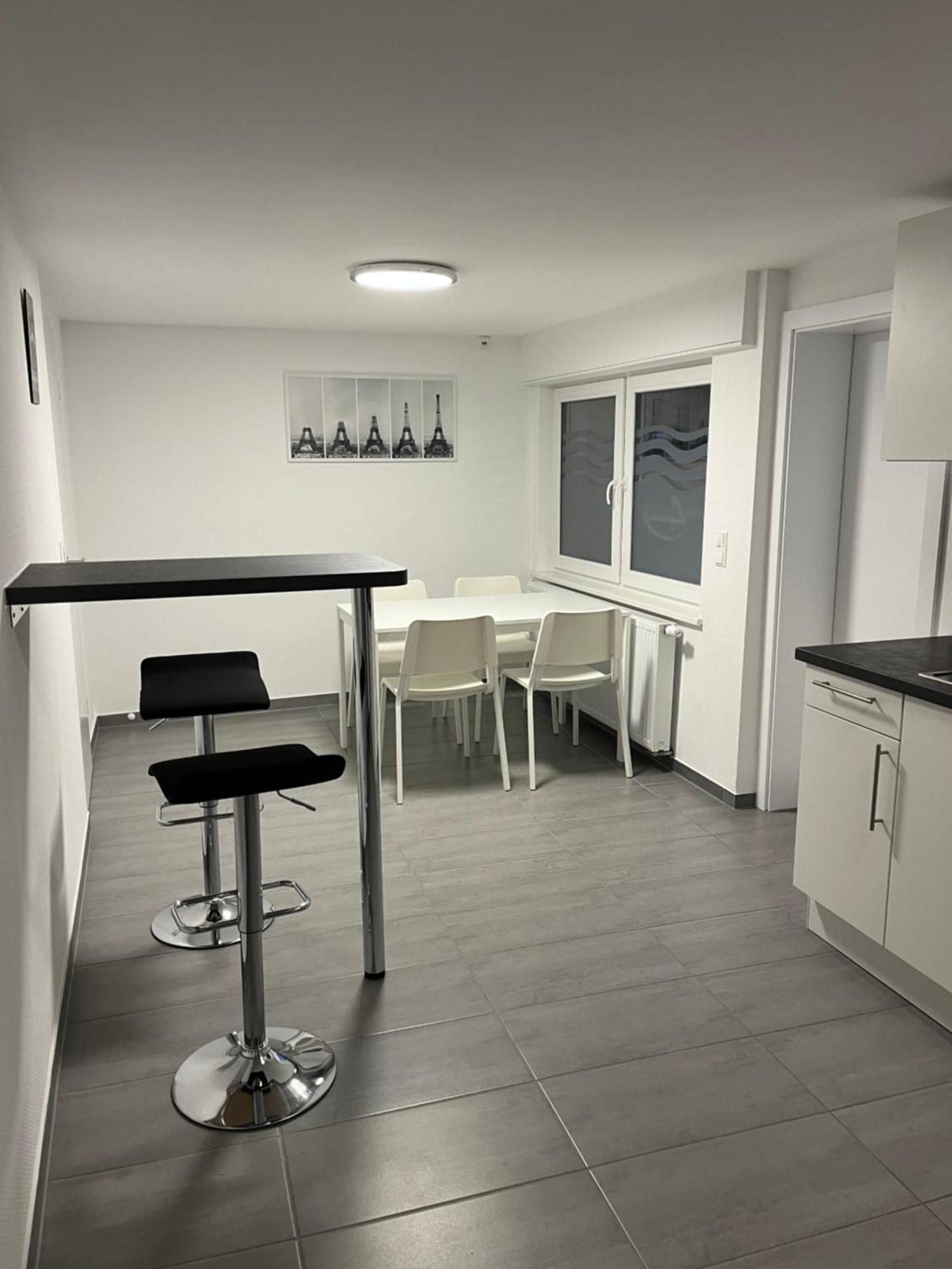 Home-for-you-ferienwohnung Monteurwohnung * Buchen (Odenwald, Baden-Wurttemberg)