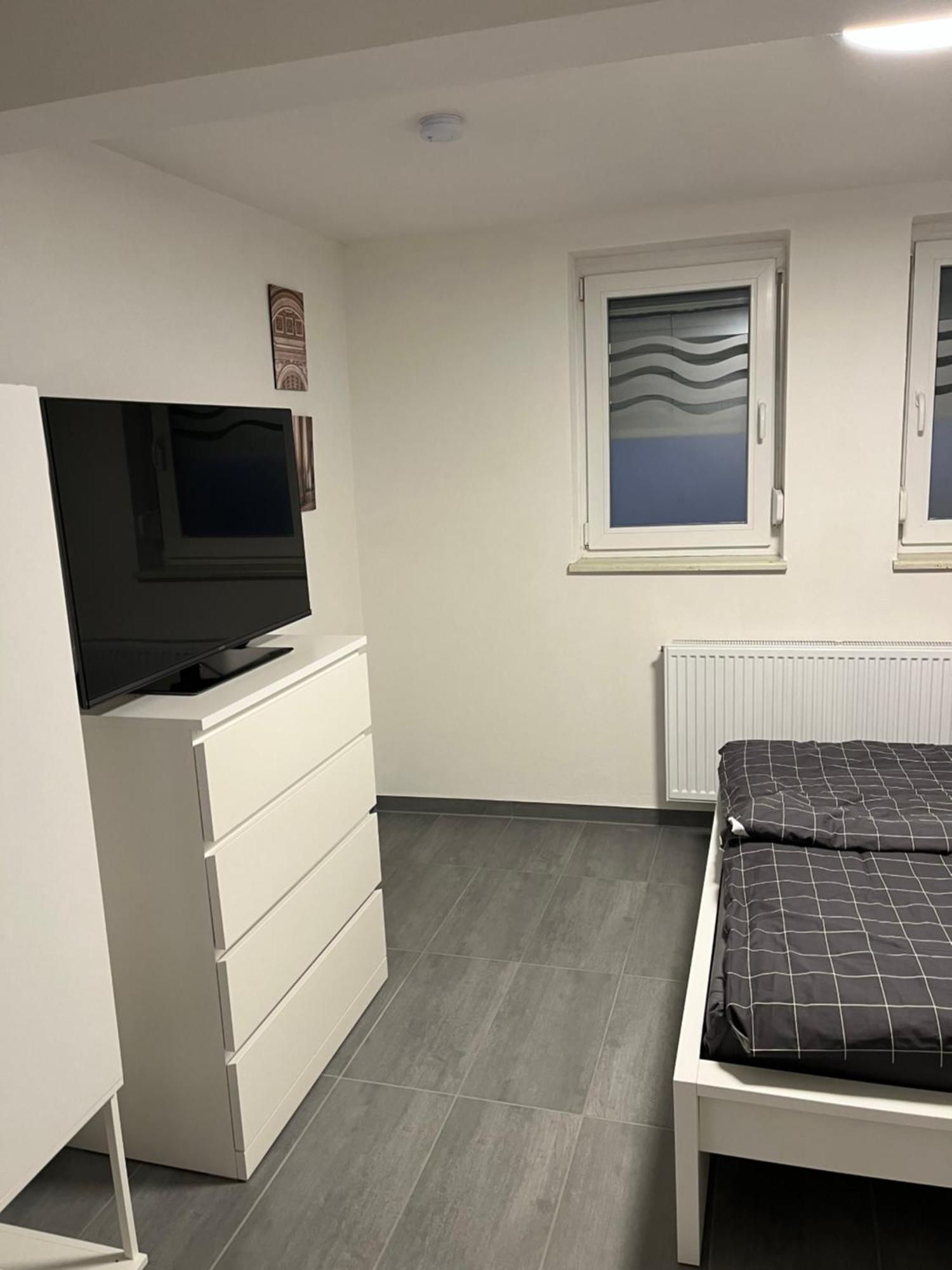 Apartment Home-for-you-ferienwohnung Monteurwohnung
