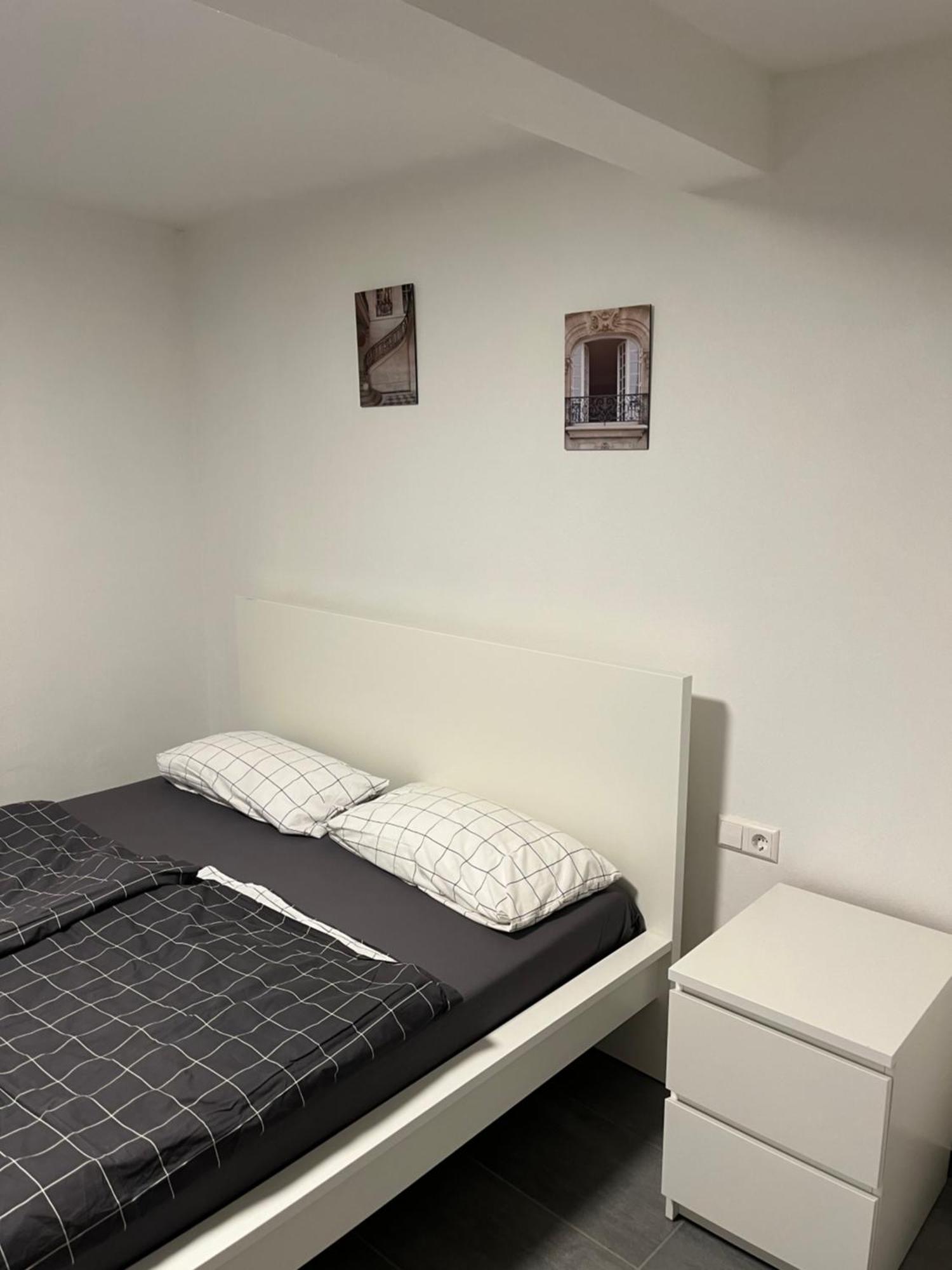 Home-for-you-ferienwohnung Monteurwohnung Apartment *